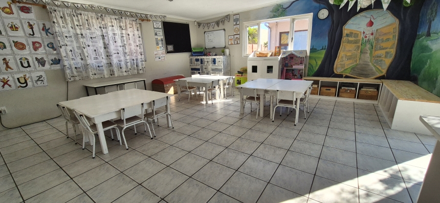 Commercial Property for Sale in Table View Western Cape